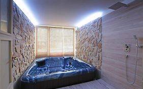 Wellness Penzion Kristýna - Áčko